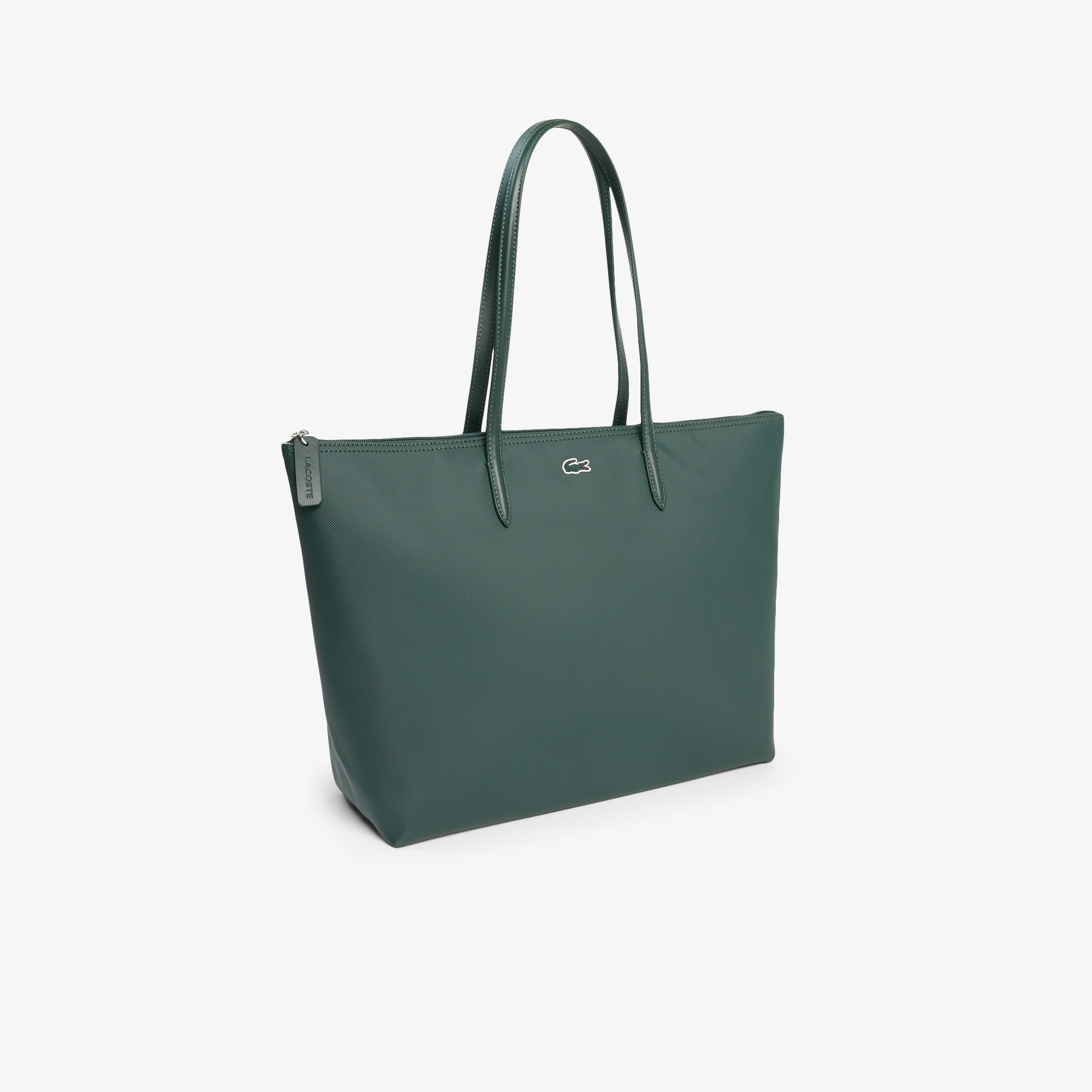 Large L.12.12 Concept Tote - Tote Bags - New In 2026 | Lacoste
