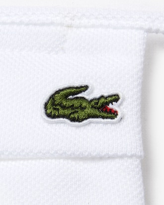 Unisex L.12.12 Cotton Pique' Face Protection Mask