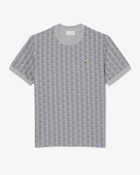 Playera de Monogram