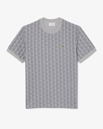 Playera de Monogram