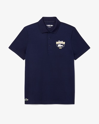 Polo ultra seco Miami Open Edition para hombre