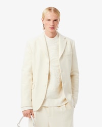 Runway Pure New Wool Blazer