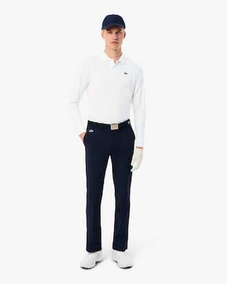 Polo De Golf Ultra Seco Regular Fit