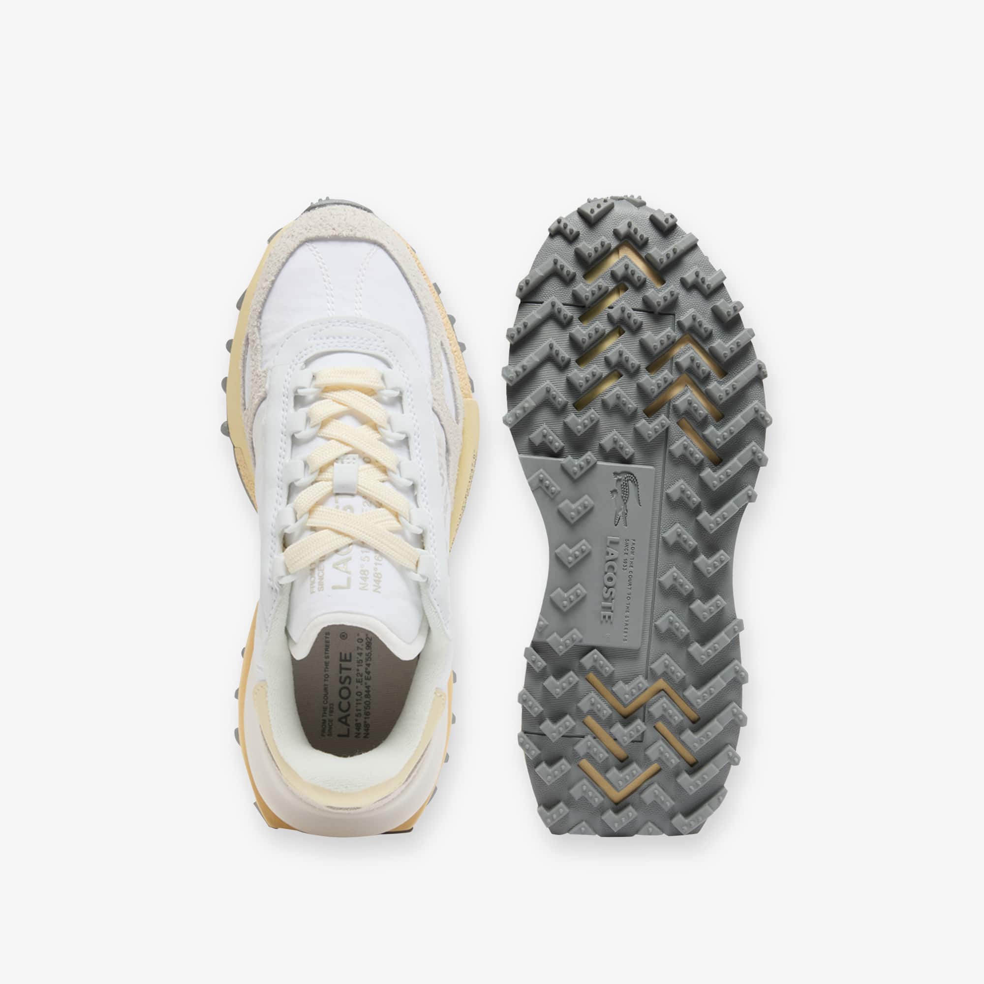 Women's Elite Active Sneakers