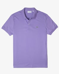 Men's Regular Fit Pima Cotton Polo