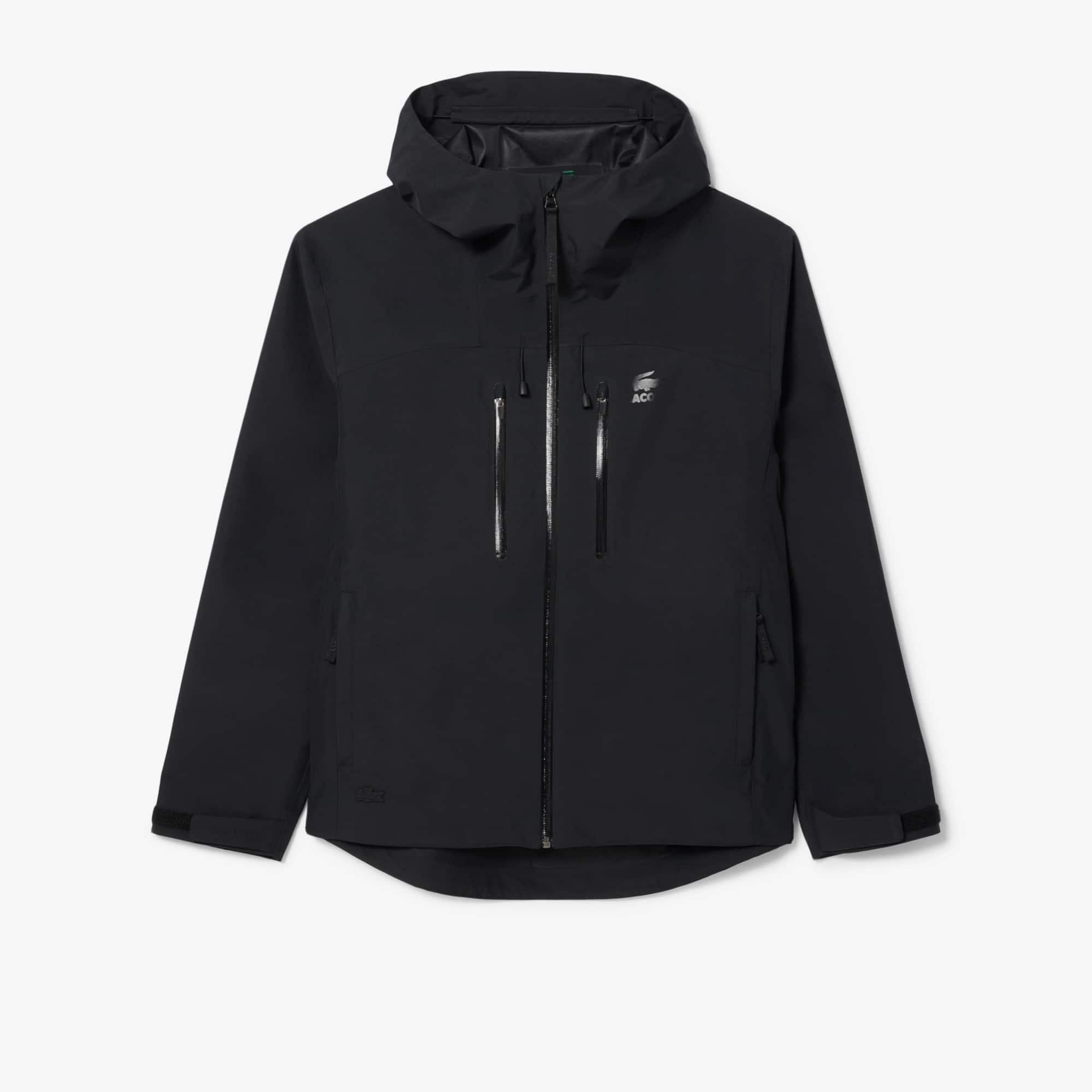 Men's Waterproof Windproof Hooded Parka - Jackets & Coats - New In