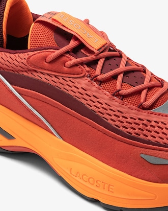 Men's Odyssa Sneakers