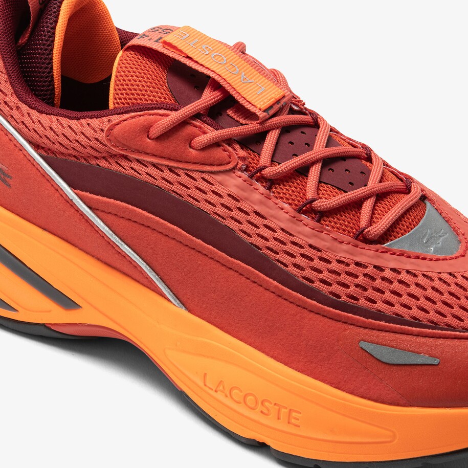 footasylum lacoste trainers