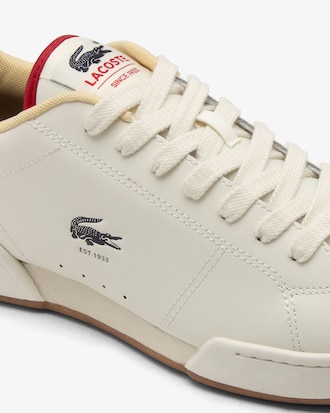 Men's Carnaby Cup Leather Sneakers