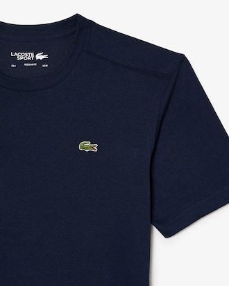 Men's Ultra Dry Cotton Sport T-Shirt