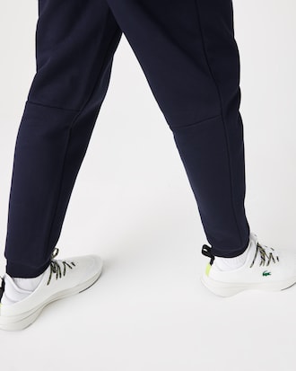 Men’s Organic Cotton Sweatpants