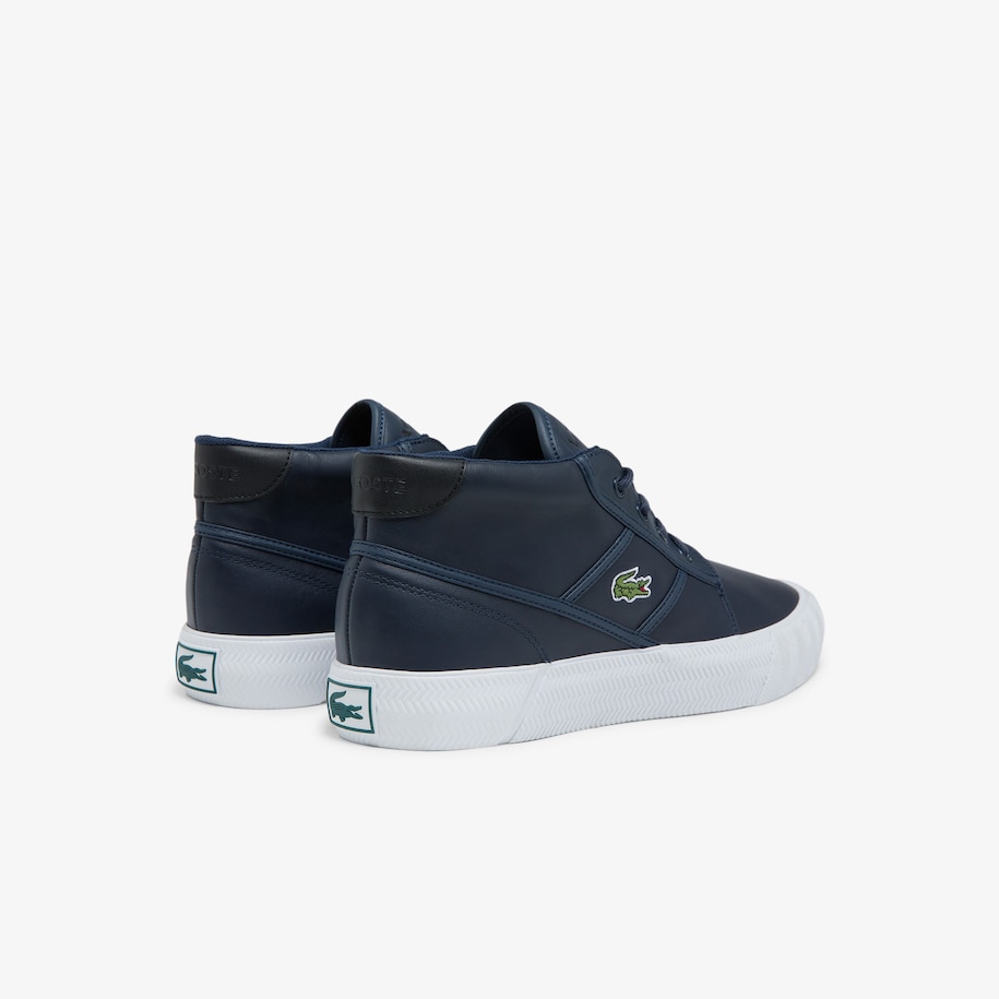 chukka lacoste