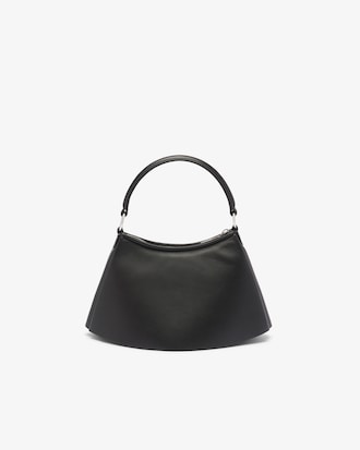 Small Lenglen Leather Bag