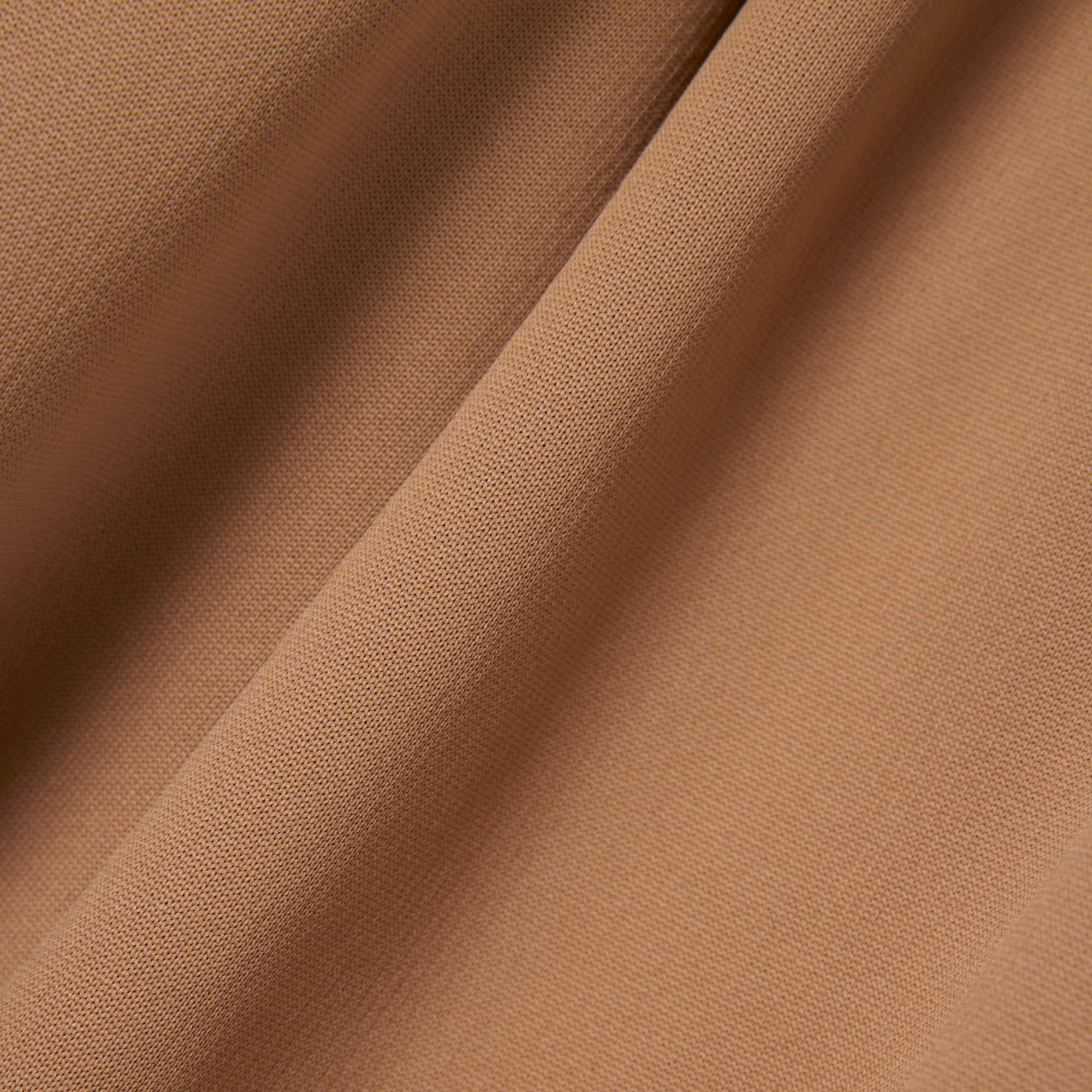 Runway Pleated Satin Joggers