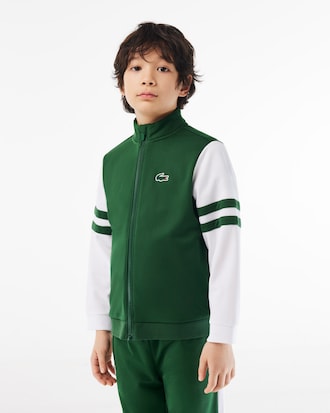 Kids' Tennis Sweatsuit