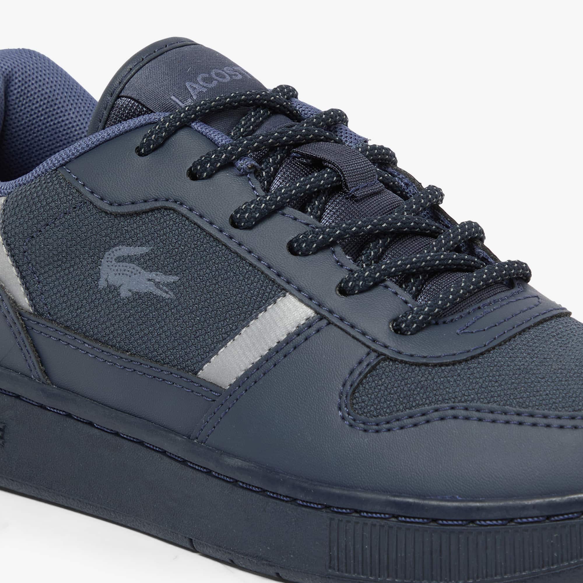Junior's T-Clip Set Sneakers
