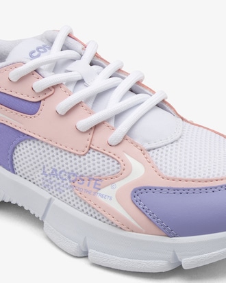 Children's L003 Neo Sneakers