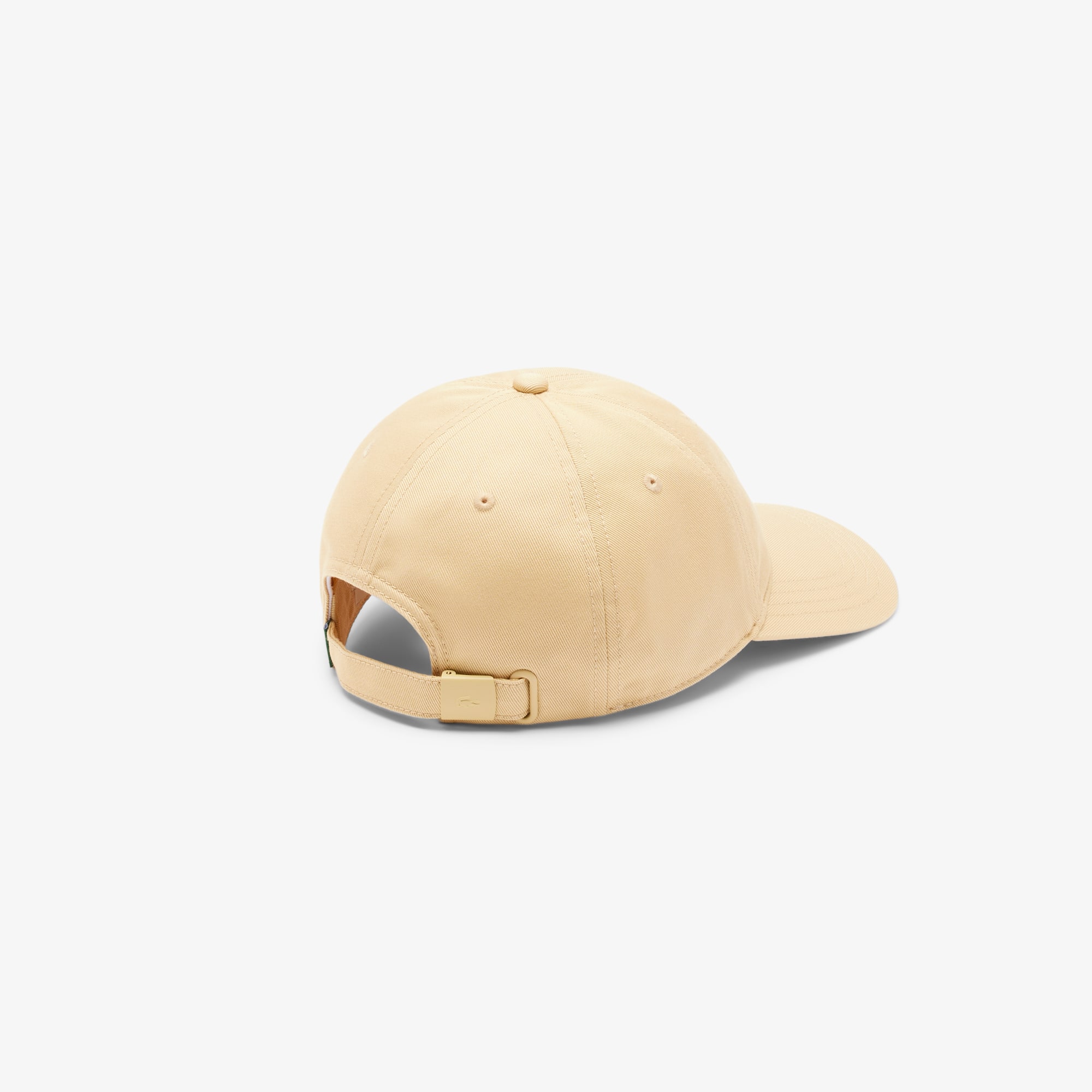 Unisex Cotton Twill Cap