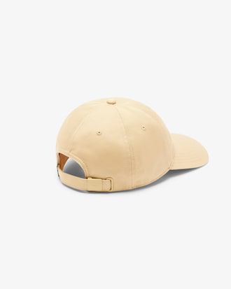 Unisex Cotton Twill Cap