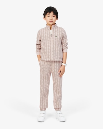 Monogram Sweatpants