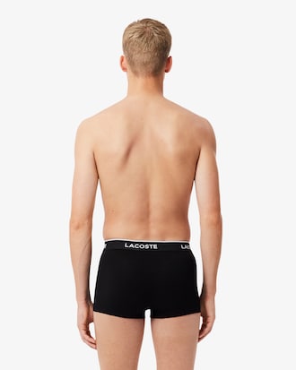 Men's Trunks 3-Pack