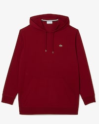 Men’s Big Fit Hooded T-Shirt