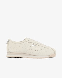Women&rsquo;s Club-Low Leather Sneakers