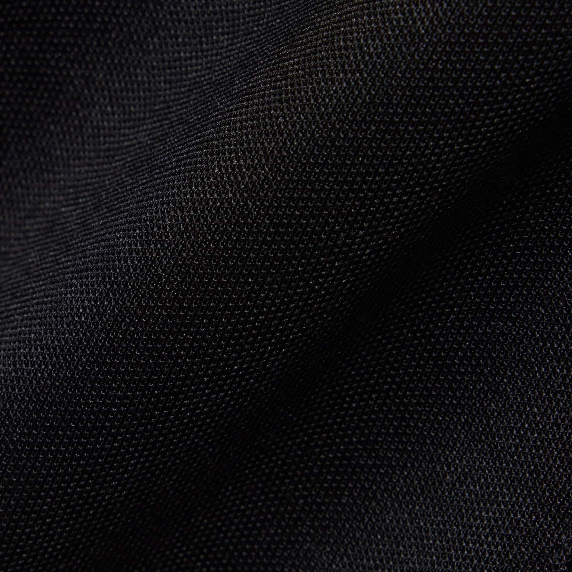 Trim Accent Zipped Sweatshirt