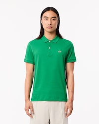 Men's Regular Fit Pima Cotton Polo
