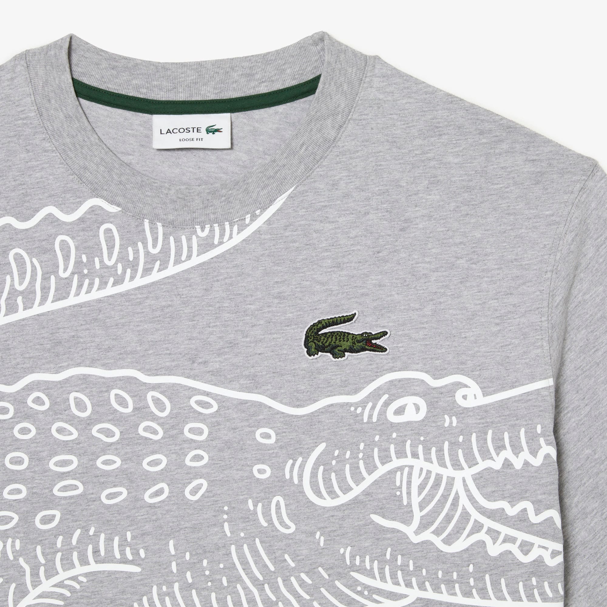 lacoste cocodrilo