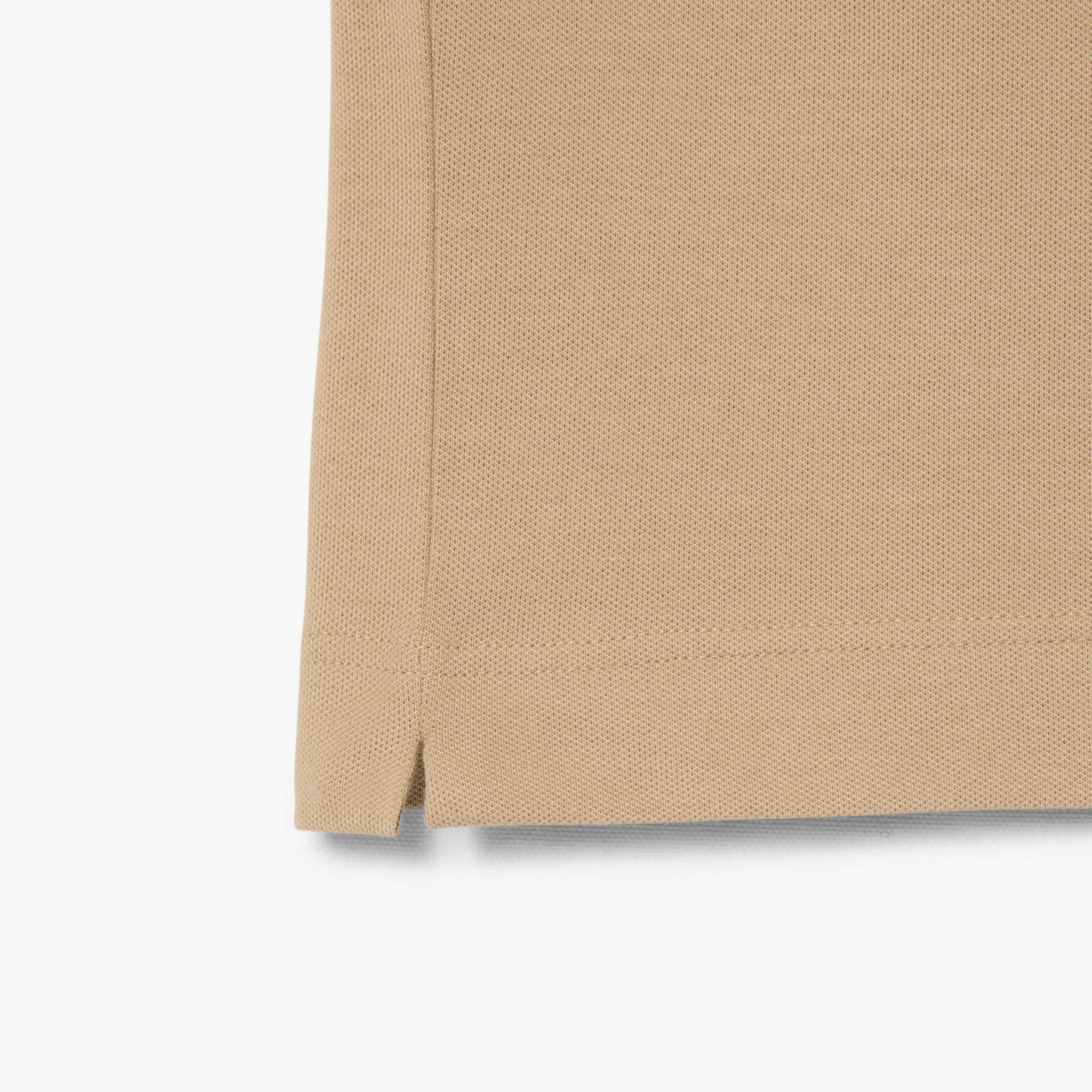 Men's Regular Fit Paris Stretch Piqué Polo