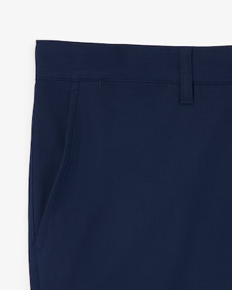 Men's Slim Fit Commuter Pants