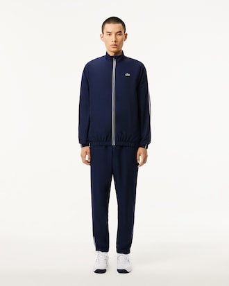 Men's Tennis Sweatsuit