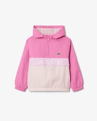 Unisex Hooded Windbreaker