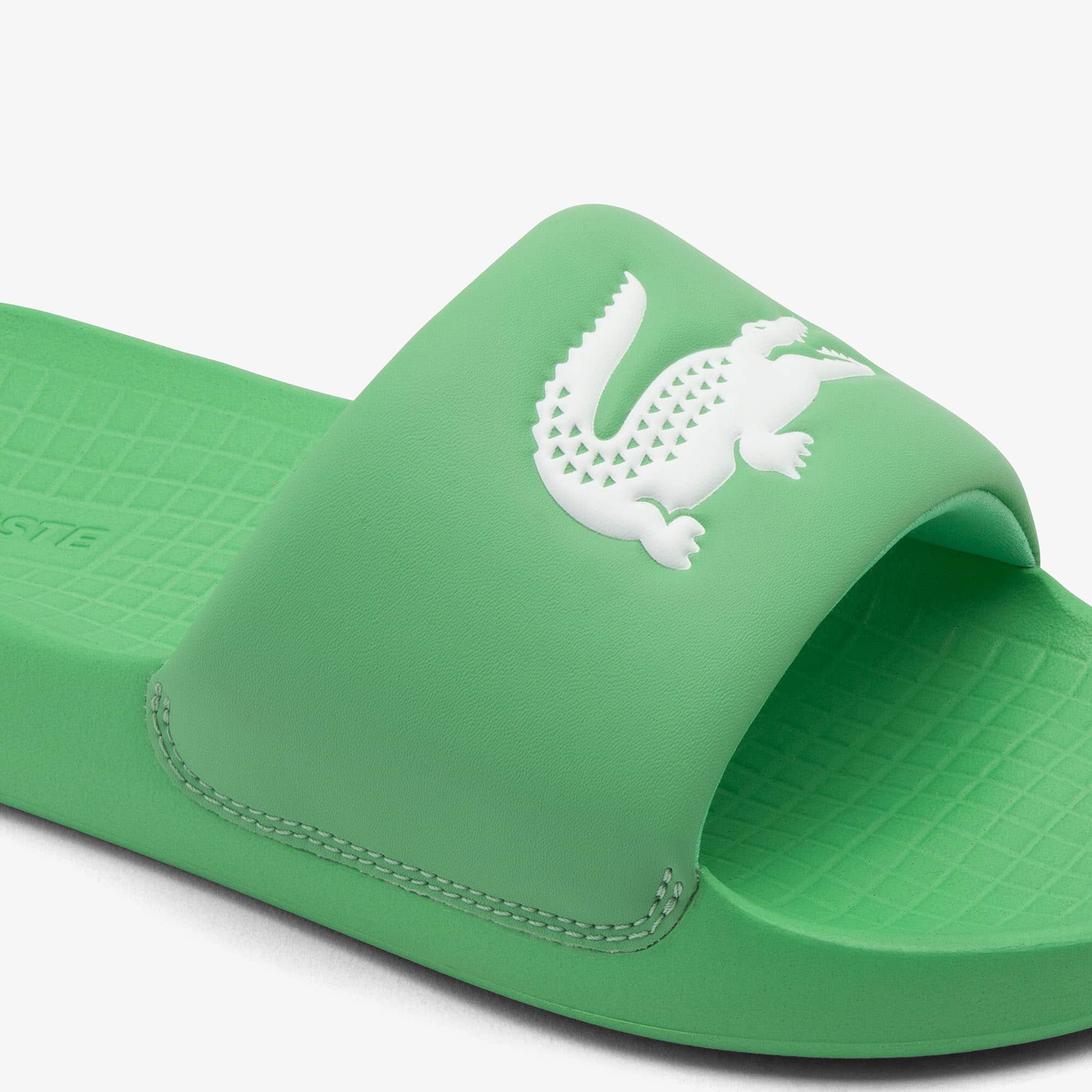 Men's Serve Slide 1.0 - Sneakers - New In 2026 | Lacoste