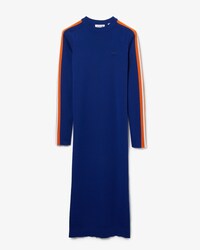 Women's Wool Long Sweater Dress