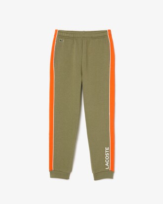 Kids' Fleece Sweatpants