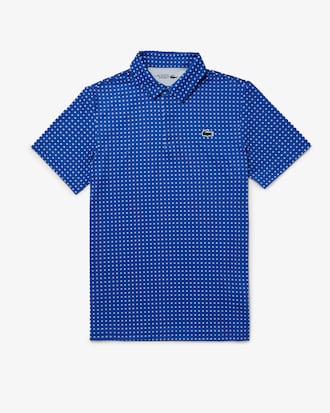 Men's Regular Fit UV Protect Golf Polo
