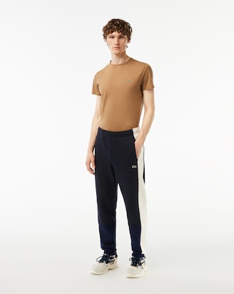 Men's Regular Fit Sweatpants