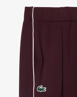 Tennis Heritage Sweatpants