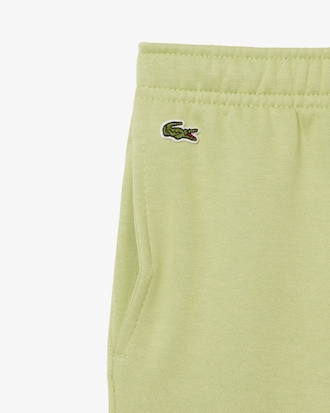 Kids' Fleece Sweatpants