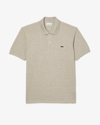 Men's Classic Fit L.12.12 Heathered Polo