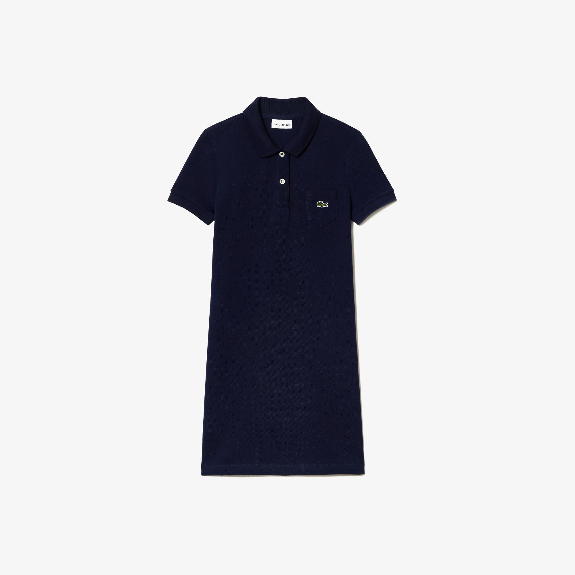dress lacoste