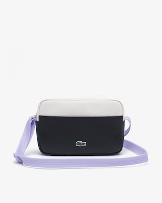 Colorblock Crossbody