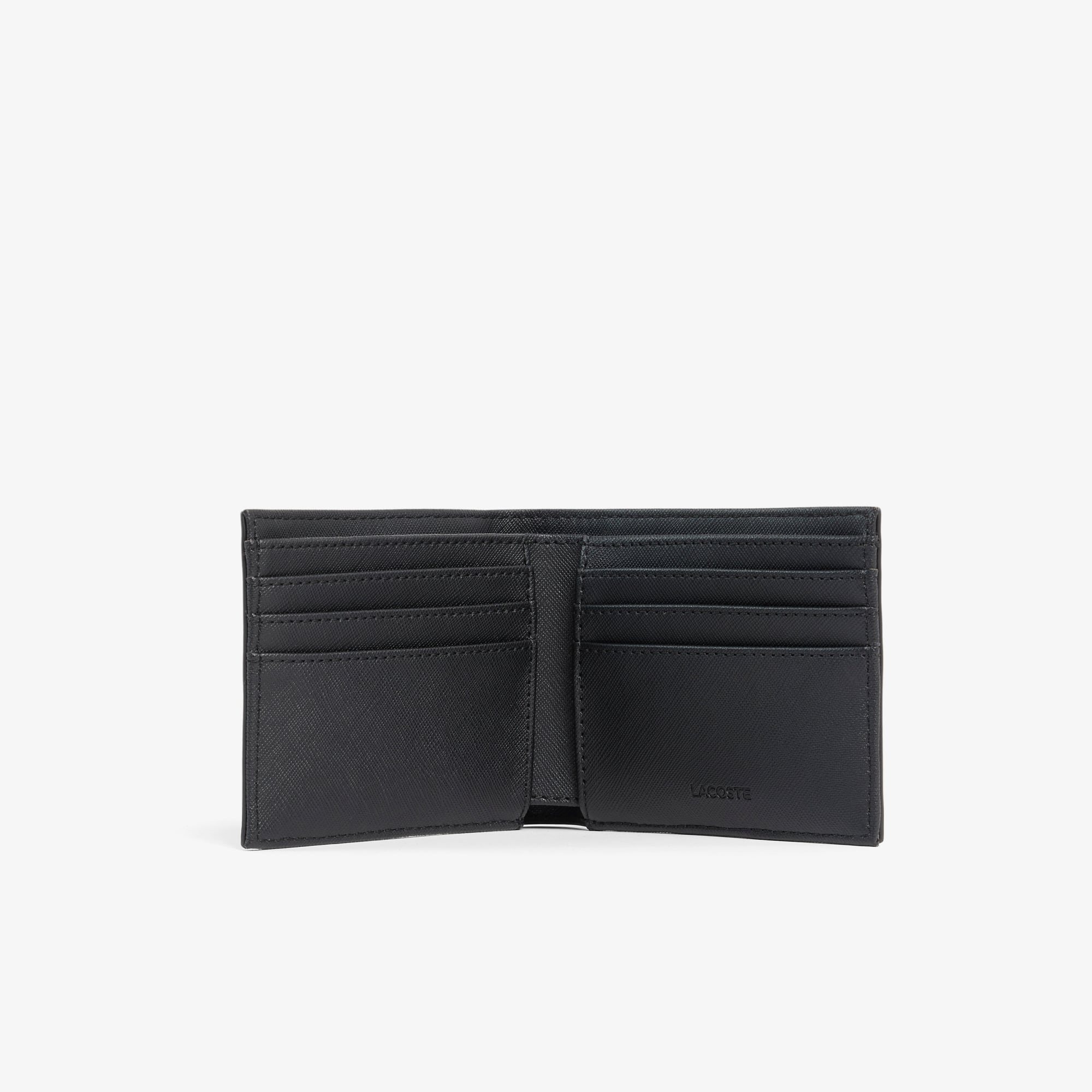 Small Classic Piqué Billfold - Wallets & Small Leather Goods - New