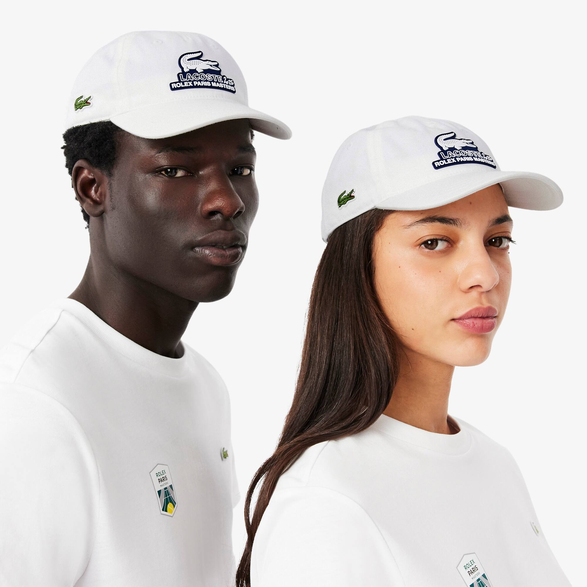 Unisex Rolex Paris Masters Edition Cap - Caps & Hats - New In 2026