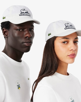 Unisex Rolex Paris Masters Edition Cap