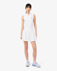 Ultra Dry Tennis Skirt with Liner
