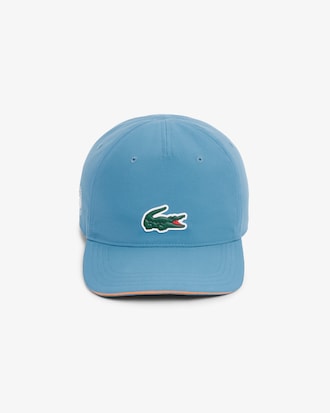 Gorra Unisex De Microfibra Edici&oacute;n Roland-Garros