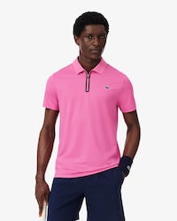 Ultra Dry Stretch Tennis Polo